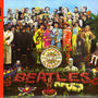 The Beatles - Sgt. Peppers Lonely Hearts Club Band (2009) CD  Data CD 
