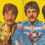 The Beatles - Sgt. Peppers Lonely Hearts Club Band (2009) CD  Data CD 