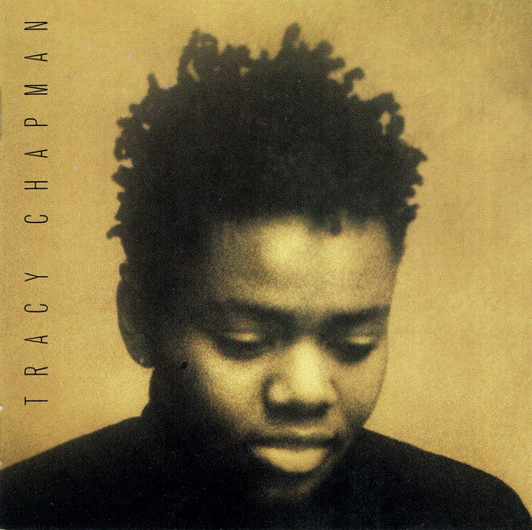 Tracy Chapman – Tracy Chapman (1988)