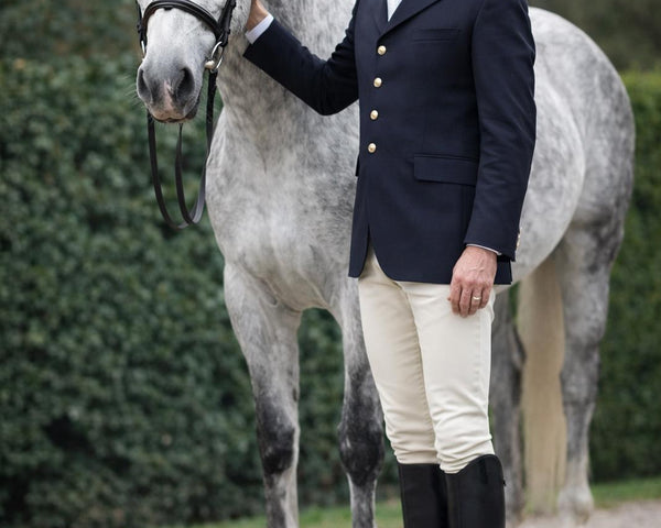 TuffRider Men's Baroque Dress Boots