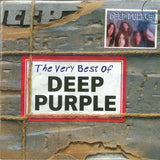 Deep Purple - The Very Best of Deep Purple CD