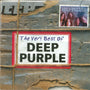 Deep Purple - The Very Best of Deep Purple CD