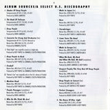 Deep Purple - The Very Best of Deep Purple CD