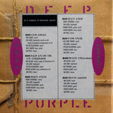 Deep Purple - The Very Best of Deep Purple CD