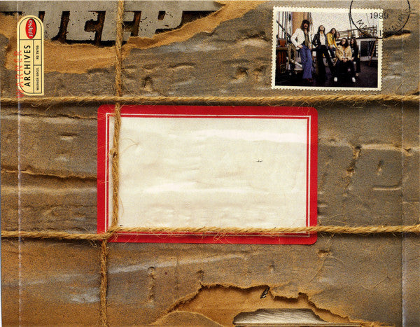 Deep Purple - The Very Best of Deep Purple CD