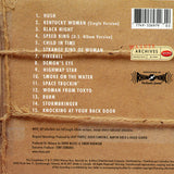 Deep Purple - The Very Best of Deep Purple CD