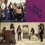 Deep Purple - The Very Best of Deep Purple CD