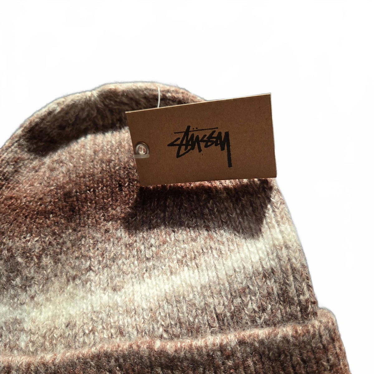 Stüssy Ombre Knit Beanie - New