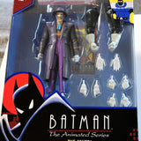 2024 The Joker (Batman: The Animated Series Build-A)