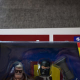 James Gordon Action Figure - Batman The Animated Series