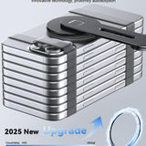 Cloud Valley Magnetic Phone Holder (New)