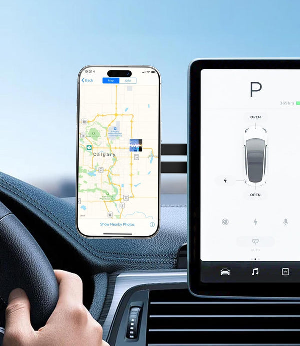 Cloud Valley Magnetic Phone Holder (New)