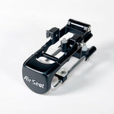 LI YI DA Bicycle Air Seat 35 Full-Floating Saddle Suspension