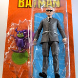 DC Retro 66 Batman 6in Commissioner Gordon Action Figure