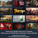 Amazon Fire TV Stick Lite