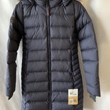 Rab Women's Deep Cover Parka - XS NWT