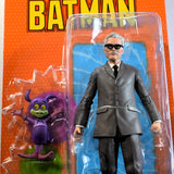 DC Retro 66 Batman 6in Commissioner Gordon Action Figure