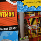 DC Retro 66 Batman 6in Commissioner Gordon Action Figure