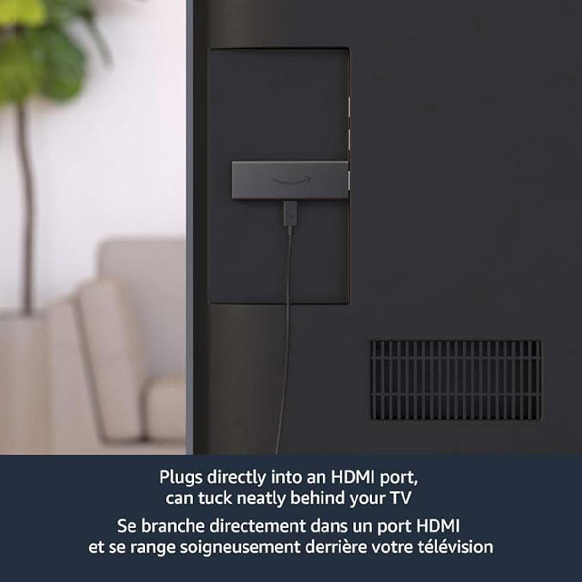 Amazon Fire TV Stick Lite