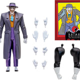 2024 The Joker (Batman: The Animated Series Build-A)