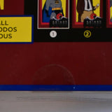 2024 Batman The Animated Series Collectible Action Figure (BAF)