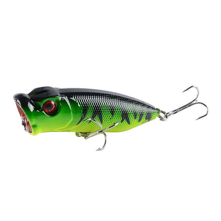 Top Water Popper Fishing Lure