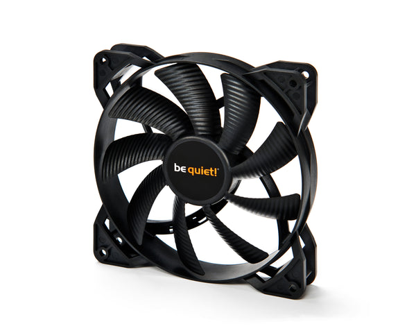 be quiet! Pure Wings 2 BL039 120mm Computer Cooling Fan