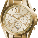 Michael Kors Bradshaw Women's Watch MK 5605 - New