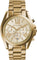 Michael Kors Bradshaw Women's Watch MK 5605 - New