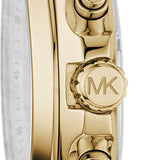 Michael Kors Bradshaw Women's Watch MK 5605 - New