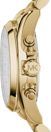 Michael Kors Bradshaw Women's Watch MK 5605 - New