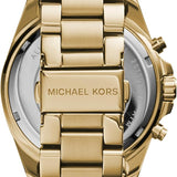 Michael Kors Bradshaw Women's Watch MK 5605 - New