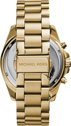 Michael Kors Bradshaw Women's Watch MK 5605 - New