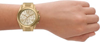 Michael Kors Bradshaw Women's Watch MK 5605 - New