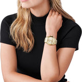 Michael Kors Bradshaw Women's Watch MK 5605 - New