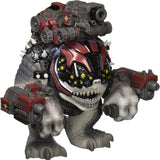Gears of War Funko POP #199 Brumak Vinyl 6
