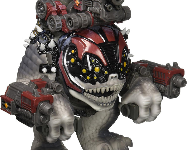 Gears of War Funko POP #199 Brumak Vinyl 6" Jumbo Figure
