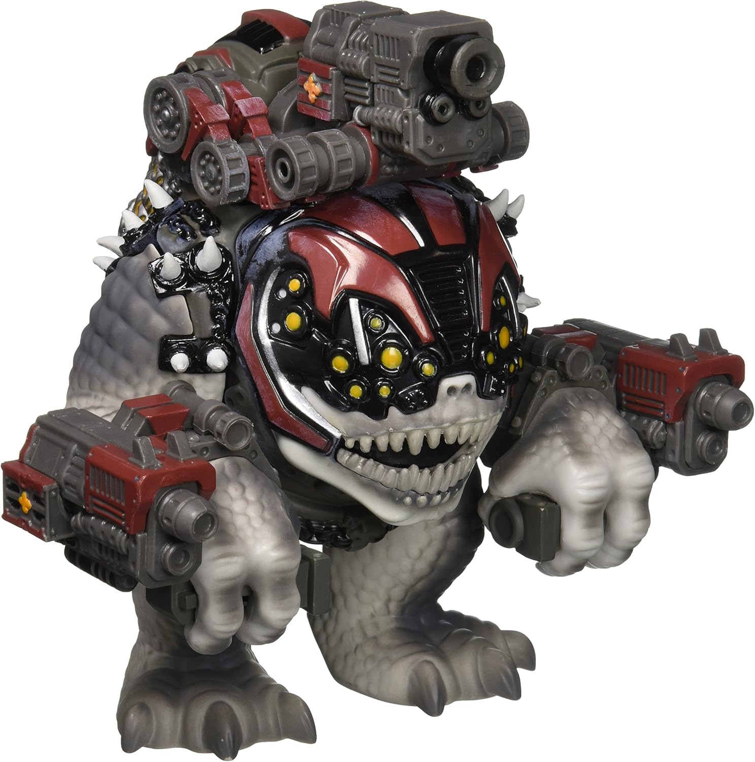Gears of War Funko POP #199 Brumak Vinyl 6