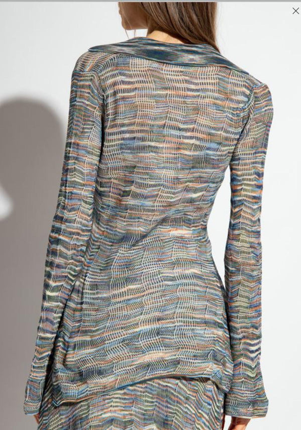 Ulla Johnson Marlo Sweater - Size S