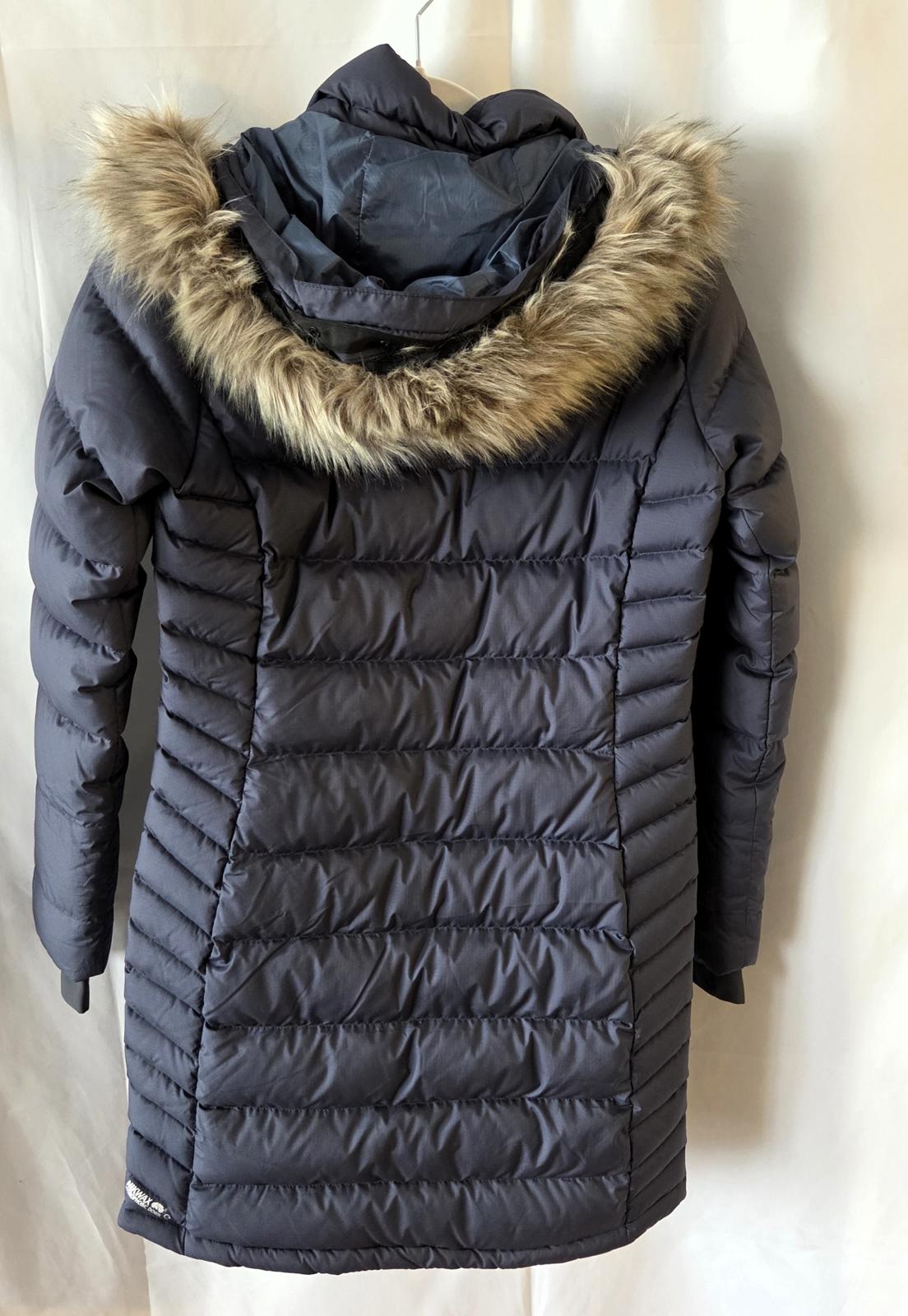 Rab Women's Deep Cover Parka - XS NWT