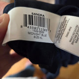 Dress the Population - the Sandra Dress - Size XL