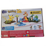 MEGA Pokémon Building Toys Set - New