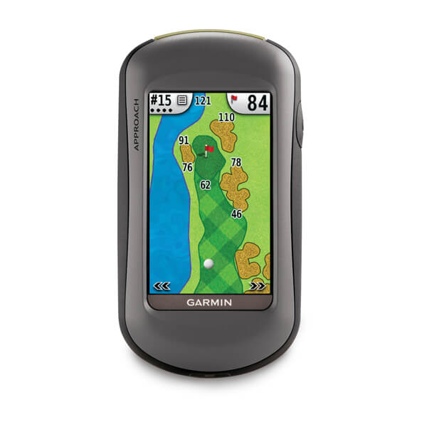 Garmin Slip Case for Oregon Series &amp; Approach G5 Handheld GPS Units (NEW)