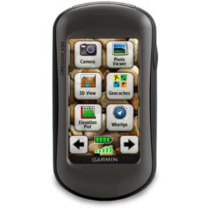 Garmin Slip Case for Oregon Series &amp; Approach G5 Handheld GPS Units (NEW)