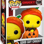 Funko PoP! Movies Good Guy Chucky Action Figure (1589)
