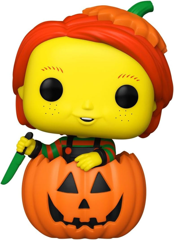 Funko PoP! Movies Good Guy Chucky Action Figure (1589)