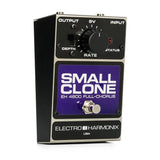 Electro-Harmonix Small Clone Guitar Pedal - New