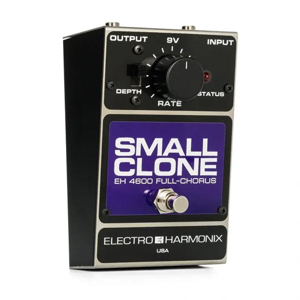 Electro-Harmonix Small Clone Guitar Pedal - New