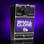 Electro-Harmonix Small Clone Guitar Pedal - New
