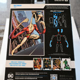 2024 DC Multiverse Batman (JLA) 7in Build-A Figure McFarlane Toys